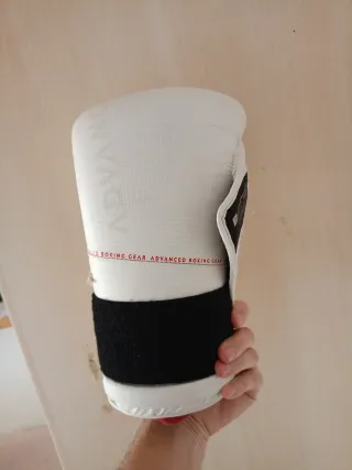 Lote equipo deportivo boxeo/MMA 50 euros