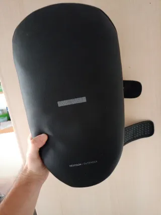 Lote equipo deportivo boxeo/MMA 50 euros