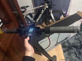 Patinete Eléctrico Xiaomi 4 Pro Plus