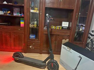 Patinete Eléctrico Xiaomi 4 Pro Plus