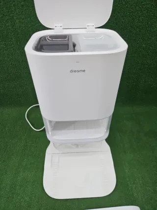 Robot Aspirador Dreame L10s Ultra