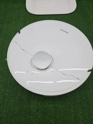Robot Aspirador Dreame L10s Ultra