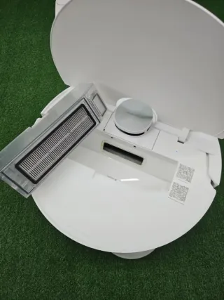 Robot Aspirador Dreame L10s Ultra