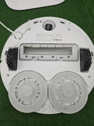 Robot Aspirador Dreame L10s Ultra