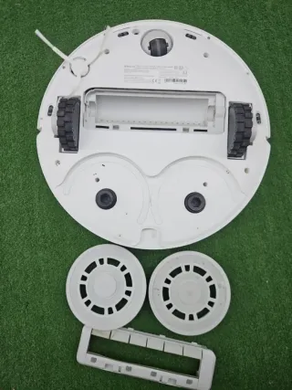 Robot Aspirador Dreame L10s Ultra