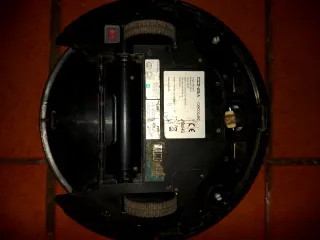 Robot aspirador Cecotec Conga 1790 Ultra