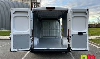 Fiat Ducato 33 L2 H2 2.3 1 (103 kW) Euro 6d-temp