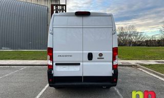 Fiat Ducato 33 L2 H2 2.3 1 (103 kW) Euro 6d-temp