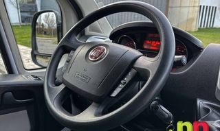 Fiat Ducato 33 L2 H2 2.3 1 (103 kW) Euro 6d-temp