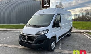 Fiat Ducato 33 L2 H2 2.3 1 (103 kW) Euro 6d-temp