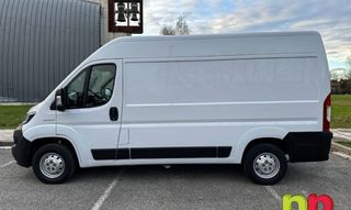 Fiat Ducato 33 L2 H2 2.3 1 (103 kW) Euro 6d-temp
