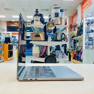 PORTATIL MACBOOK AIR A2681 M2 8GB RAM 512GB + CAJA COMPLETA