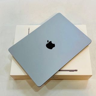 PORTATIL MACBOOK AIR A2681 M2 8GB RAM 512GB + CAJA COMPLETA