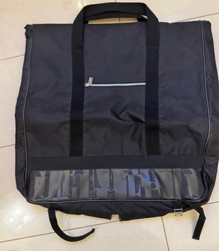 Portatrajes Gianfranco Ferre Negro