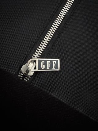 Portatrajes Gianfranco Ferre Negro