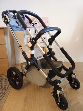 Bugaboo Cameleon 3 Completo
