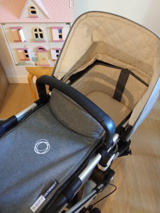 Bugaboo Cameleon 3 Completo
