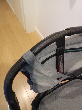 Bugaboo Cameleon 3 Completo