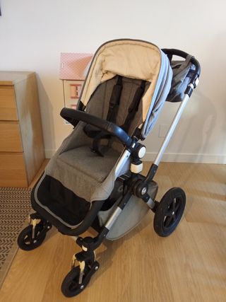 Bugaboo Cameleon 3 Completo