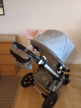 Bugaboo Cameleon 3 Completo