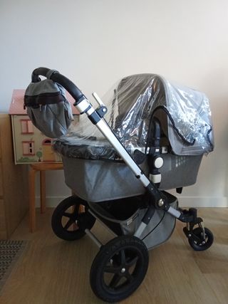 Bugaboo Cameleon 3 Completo