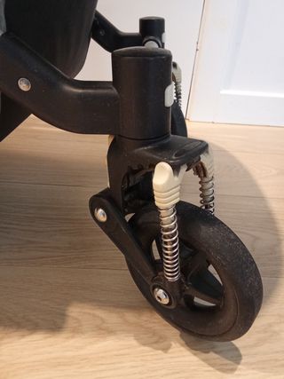 Bugaboo Cameleon 3 Completo