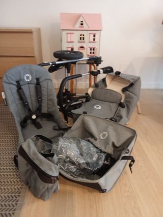 Bugaboo Cameleon 3 Completo
