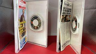 Pack Doble GTA PSP: Liberty City & Vice City