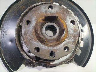 MANGUETA TRASERA DERECHA AUDI Q7 (4L)