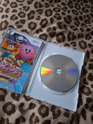 Avventura di Kirby per Wii - Gioco Nintendo