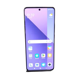 REDMI NOTE 13 PRO PLUS 5G 512GB/12GB NERO+CARGADOR