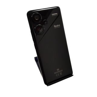 REDMI NOTE 13 PRO PLUS 5G 512GB/12GB NERO+CARGADOR