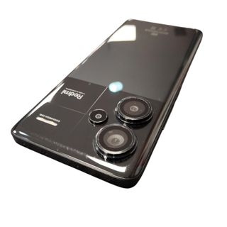 REDMI NOTE 13 PRO PLUS 5G 512GB/12GB NERO+CARGADOR