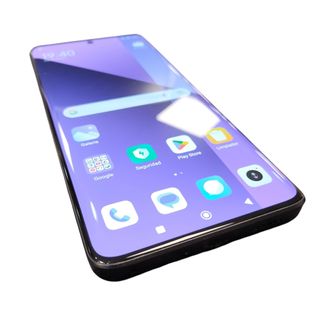 REDMI NOTE 13 PRO PLUS 5G 512GB/12GB NERO+CARGADOR