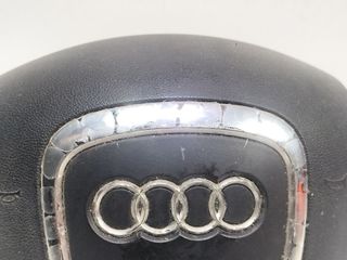 AIRBAG DELANTERO IZQUIERDO AUDI A6 Allroad C6 (4FH)