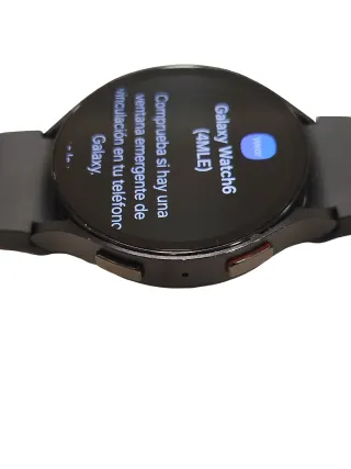 Samsung Galaxy Watch 6 44mm LTE Negro