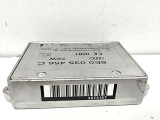 MODULO ELECTRONICO AUDI A6 Allroad C6 (4FH)