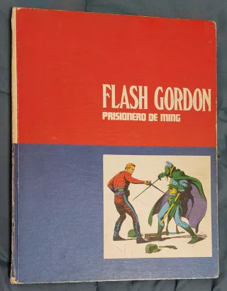 Lote. F.GORDON, P. VALIENTE, C. TRUENO (ver fotos)