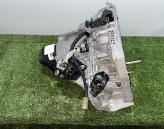 Caja cambios renault jr5113 modus 1.5 dci 96239