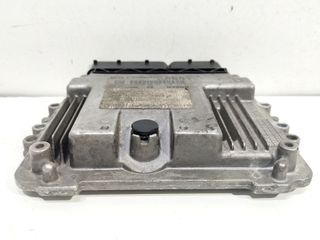 CENTRALITA MOTOR UCE ALFA ROMEO 159 (939_)