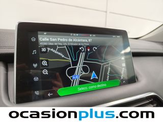 MG HS 1.5 Turbo GDI Luxury 119 kW (162 CV)