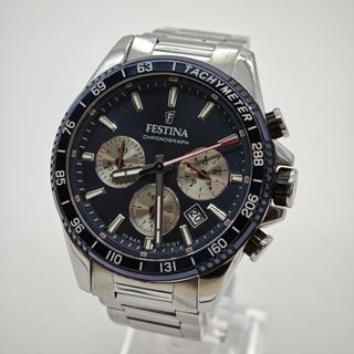 RELOJ PULSERA FESTINA F20560