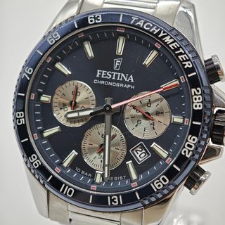RELOJ PULSERA FESTINA F20560