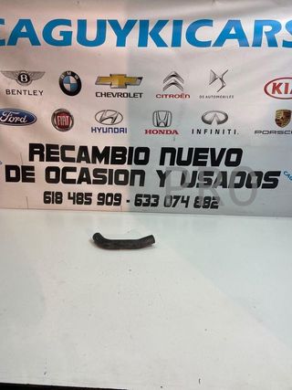 Fiat uno manguito agua ref: 016288