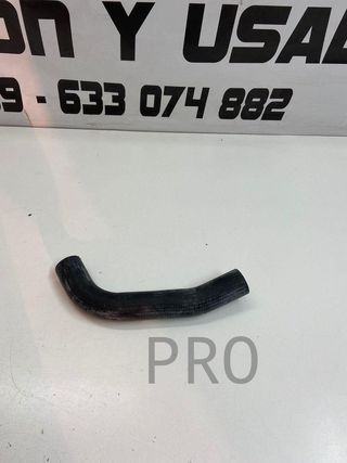 Fiat uno manguito agua ref: 016288