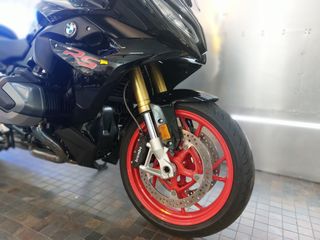 BMW R 1250 RS - 2021