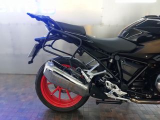 BMW R 1250 RS - 2021