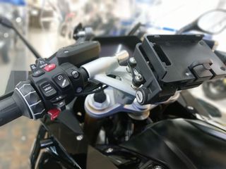 BMW R 1250 RS - 2021