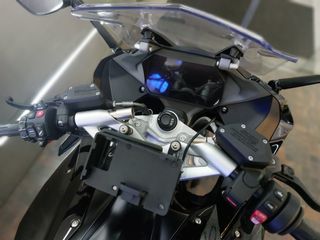 BMW R 1250 RS - 2021