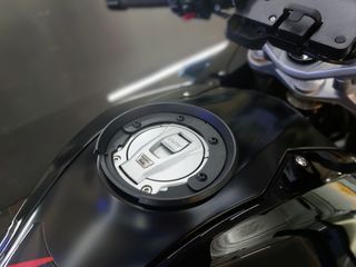 BMW R 1250 RS - 2021